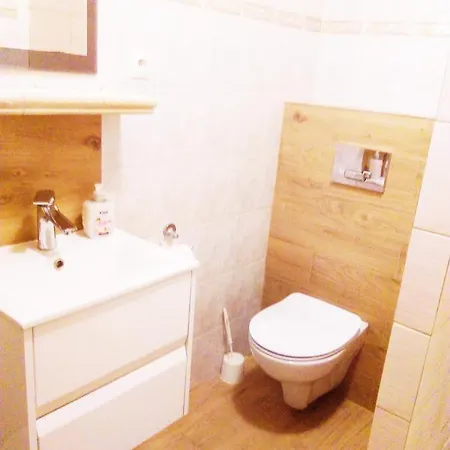 Arnina Homestay szállás *