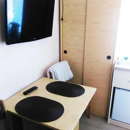 Homestay szállás Arnina Władysławowo