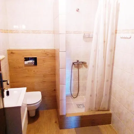 Privat bolig Arnina