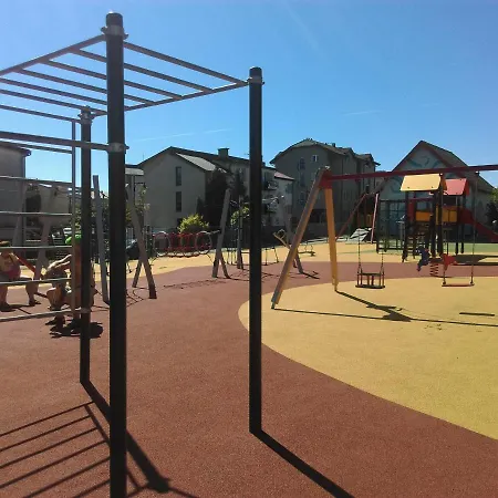 Arnina * Władysławowo