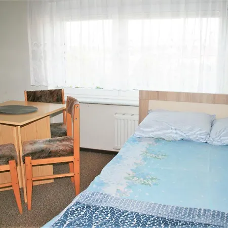 Arnina Homestay szállás Władysławowo