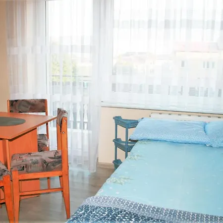 Arnina Homestay szállás
