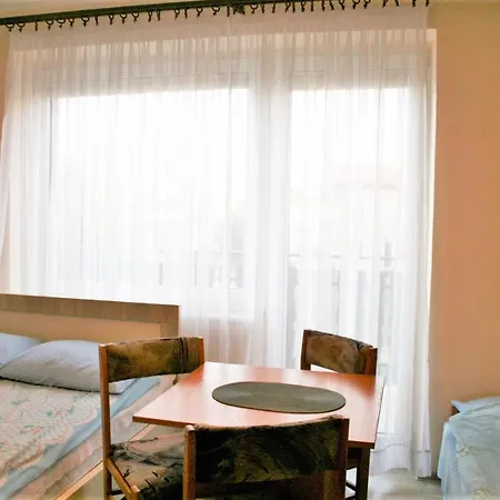 Arnina Homestay szállás