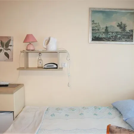 Arnina Homestay szállás *