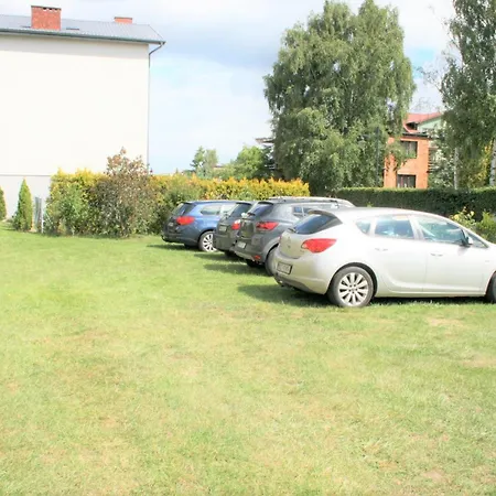 Homestay szállás Arnina Władysławowo