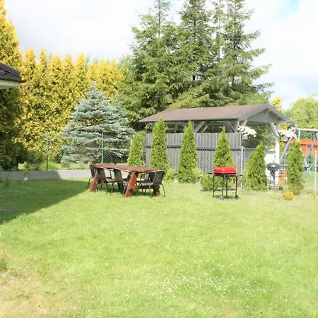 Arnina Homestay szállás