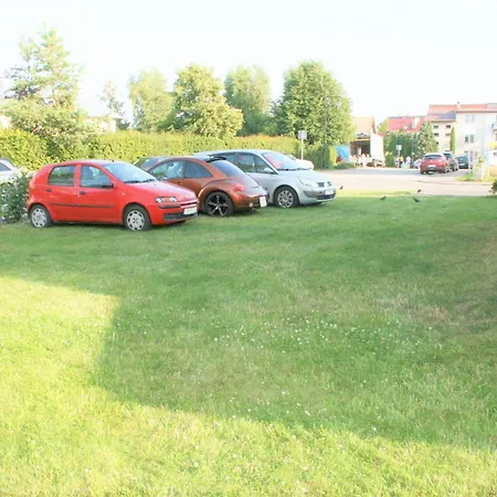 Arnina Homestay szállás Władysławowo