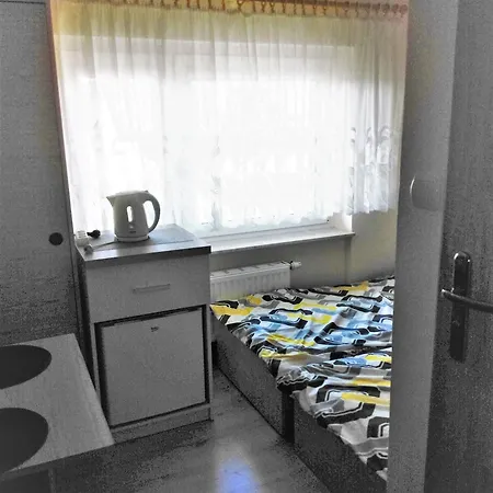 Privat bolig Arnina *