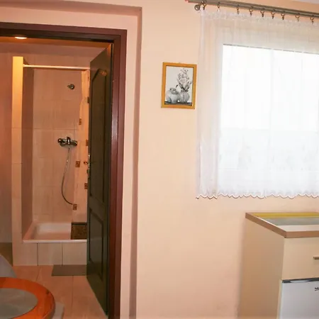 Privatunterkunft Arnina