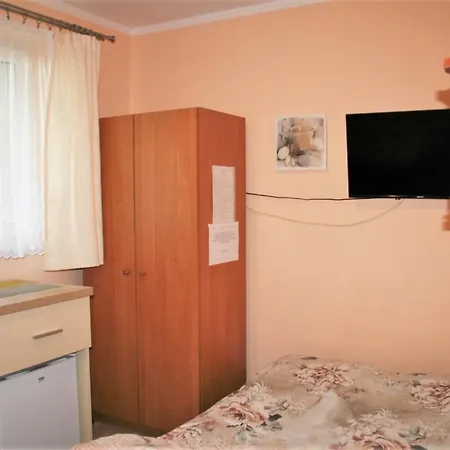 Homestay szállás Arnina