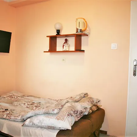 Privat bolig Arnina Władysławowo