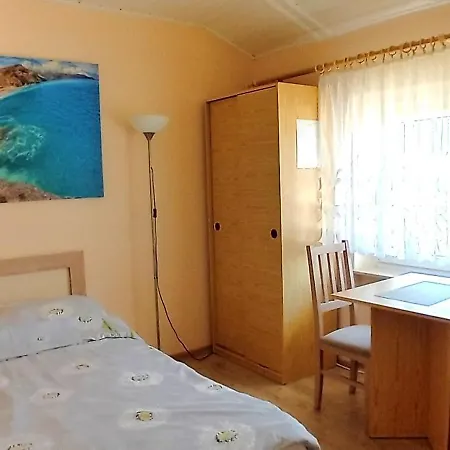 Arnina * Władysławowo