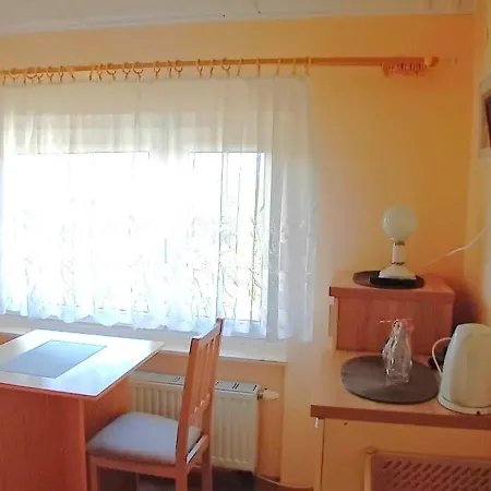 Arnina Homestay szállás