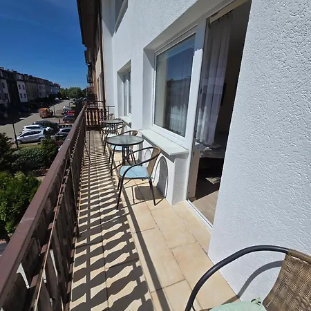 Arnina Władysławowo