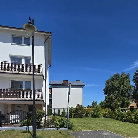 Arnina Privat bolig Władysławowo