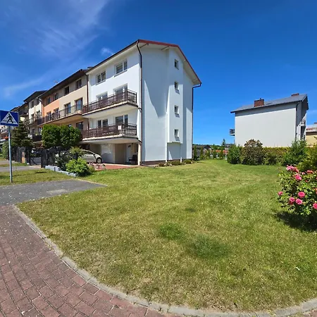 Arnina * Władysławowo