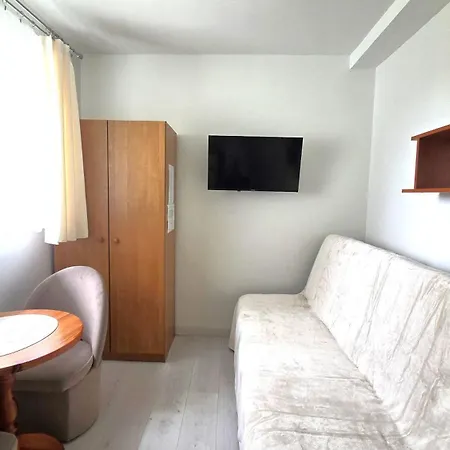 Privatunterkunft Arnina