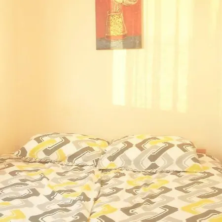 Arnina * Władysławowo