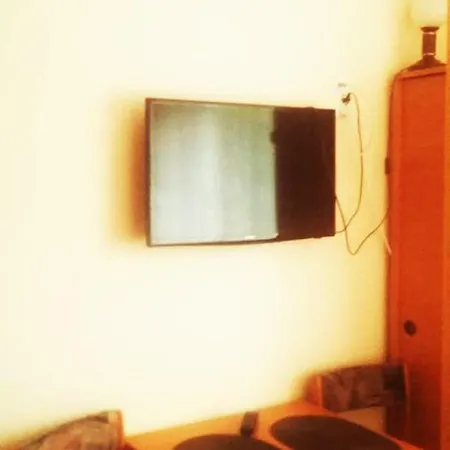 Privat bolig Arnina
