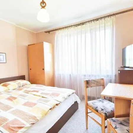 Homestay szállás Arnina Władysławowo