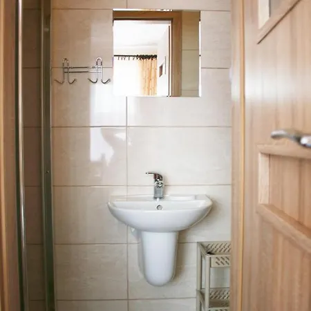 Arnina Homestay szállás *