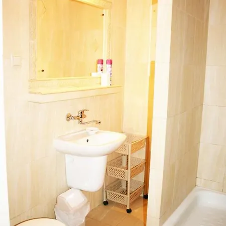 Homestay szállás Arnina Władysławowo