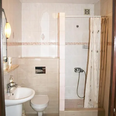 Homestay szállás Arnina Władysławowo