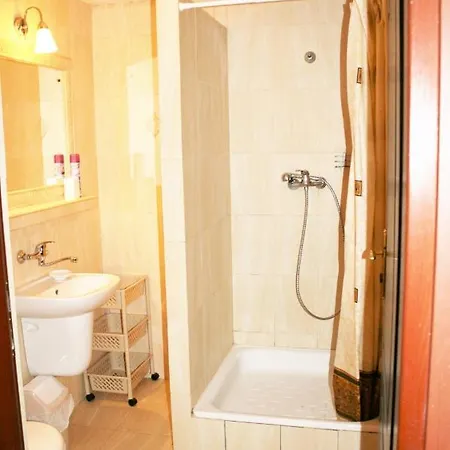 Arnina Homestay szállás